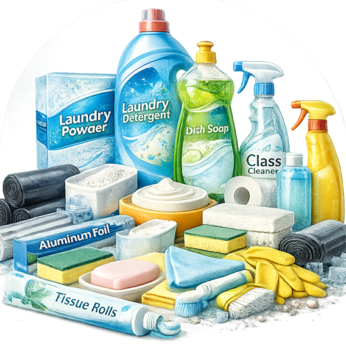 Household Essentials