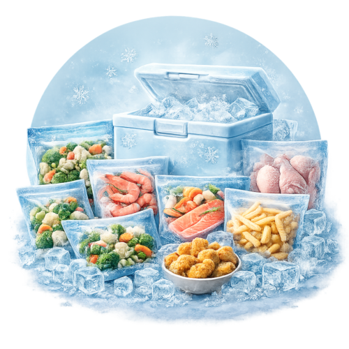 Frozen Foods