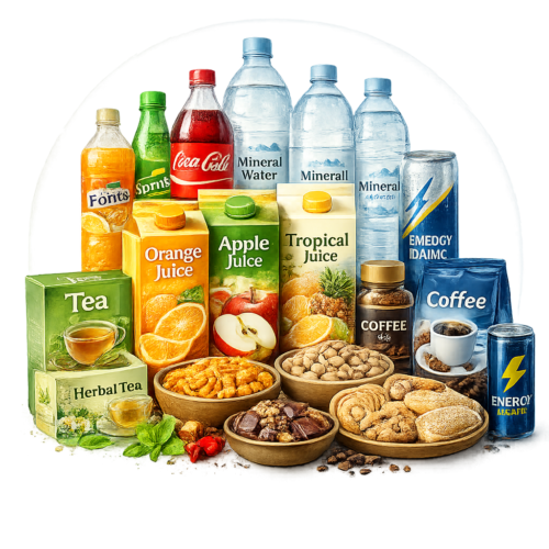 Beverages