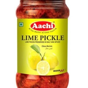 AACHI LIME PICKLE 300G