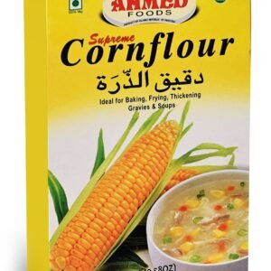 AHMED CORNFLOUR 285G
