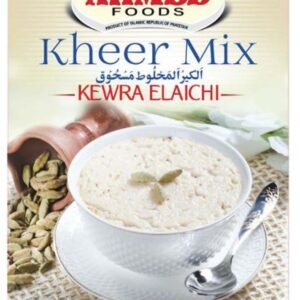 AHMED KHEER MIX KEWRA ELAICHI