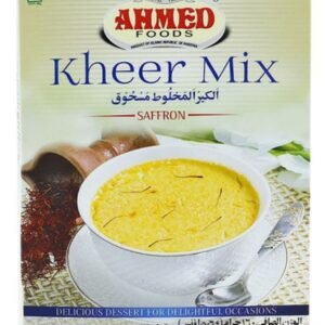 AHMED KHEER MIX SAFFRON 160G