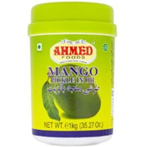 AHMED MANGO PICKLE 1KG