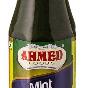 AHMED MINT SAUCE 300GM