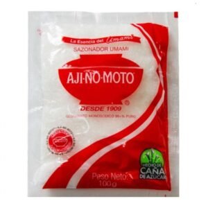 AJINOMOTO 100GM