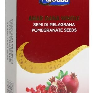 ALI BABA ANARDANA WHOLE 100GM