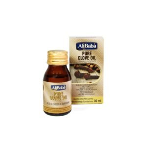 ALI BABA CLOVES OIL