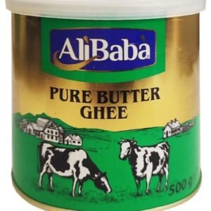 ALIBABA BUTTER GHEE 500G