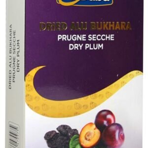 ALUBUKHARA ALIBABA 100G