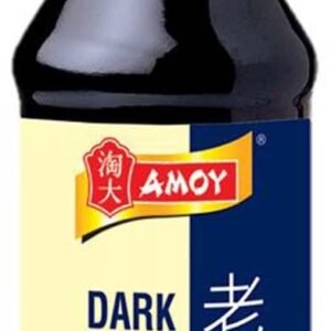 AMOY DARK SOY SAUCE 150ML