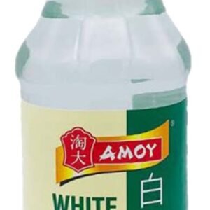 AMOY RICE VINEGAR 150ML