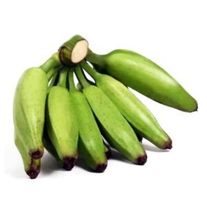 BANGLA BANANA GREEN