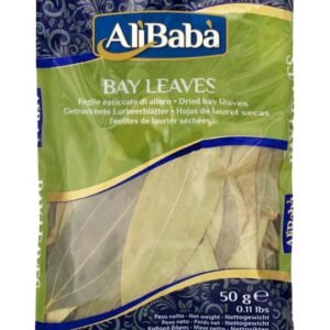BAY LEAVE 50G