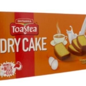 BRITANNIA DRY CAKE 300G