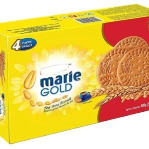 BRITANNIA MARIE GOLD COOKIES
