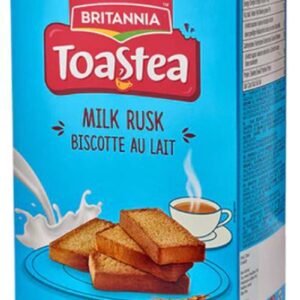 BRITANNIA MILK RUSK 560G