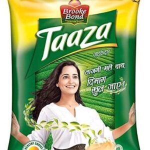 BROOKBOND TAZA TEA 400G