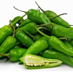 BULLET CHILLI