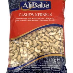 CASHEW 1KG ALIBABA
