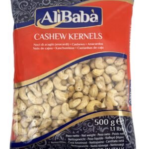 CASHEW 500G ALIBABA