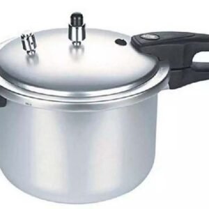 CASIO PRESSURE COOKER 5LT