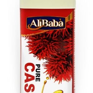 CASTOR OIL ALIBABA 250ML