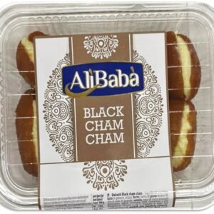 CHAM CHAM ALIBABA FRESH