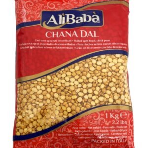 CHANA DAL 1KG