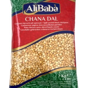 CHANA DAL 2KG