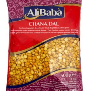 CHANA DAL 500G