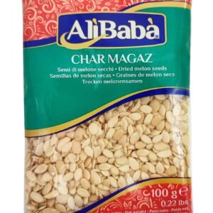 CHAR MAGAZ 100G