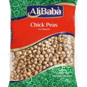 CHICK PEAS ALIBABA 500G