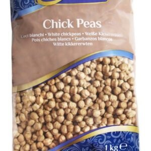 CHICK PEAS ALIBABA 1KG