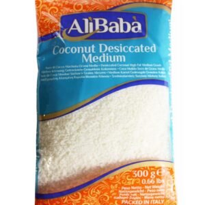 COCONUT DESICATED FINE ALIBABA