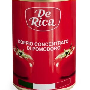 CONCENTRATED TOMATO RICA 400G
