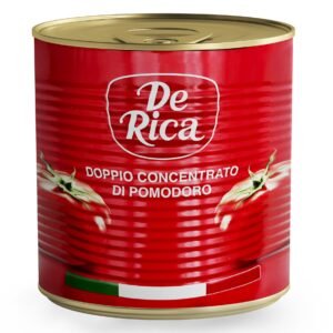 CONCENTRATED TOMATO RICA 850G