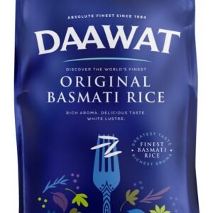 DAAWAT BASMATI 5KG