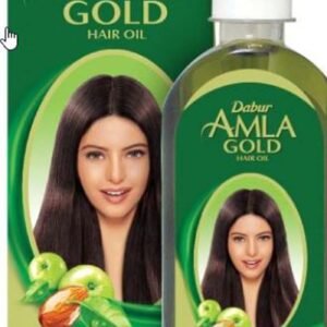 DABUR AMLA GOLD HAIR OIL