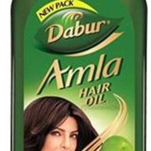 DABUR AMLA HAIR OIL 100ML