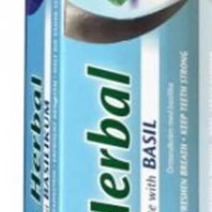 DABUR BASIL 100ML