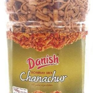 DANISH CHANACHUR BOMBAY 350G