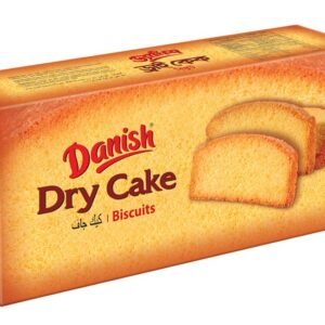 DANISH DRY CAKE