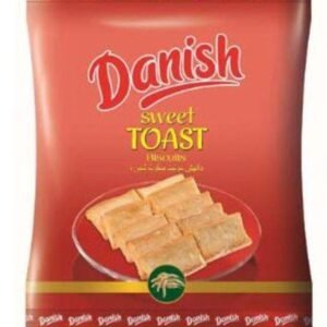 DANISH SWEET TOAST 350G
