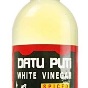 DATU PUTI SOY+VINEGAR VALUE P
