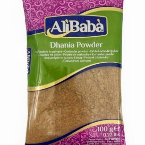 DHANIA POWDER 100G