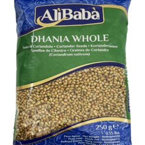 DHANIA WHOLE 250G