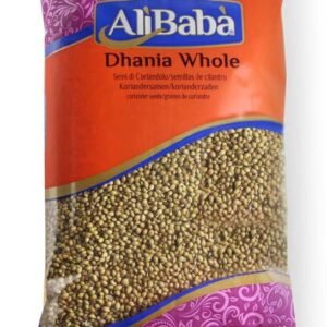DHANIA WHOLE 750G