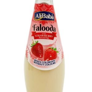 FALOODA STRAWBERRY