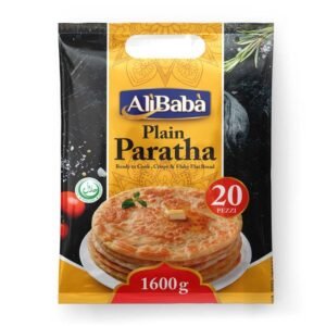 FAMILY PARATHA ALIBABA 1600G